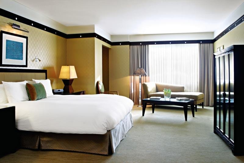 Фото Sofitel Philadelphia at Rittenhouse Square