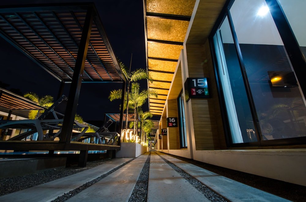 Фото Asura resort