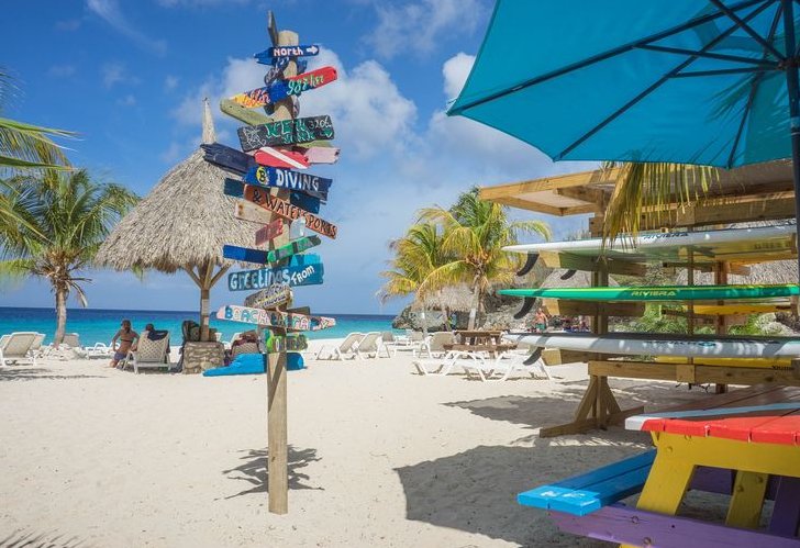 Фото Sunscape Curacao Resort, SPA & Casino