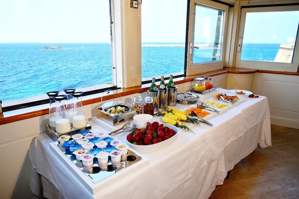 Фото I Bastioni San Domenico