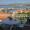 Apartment Biserka - 50 m from beach: A5 Okrug Gornji, Island Ciovo