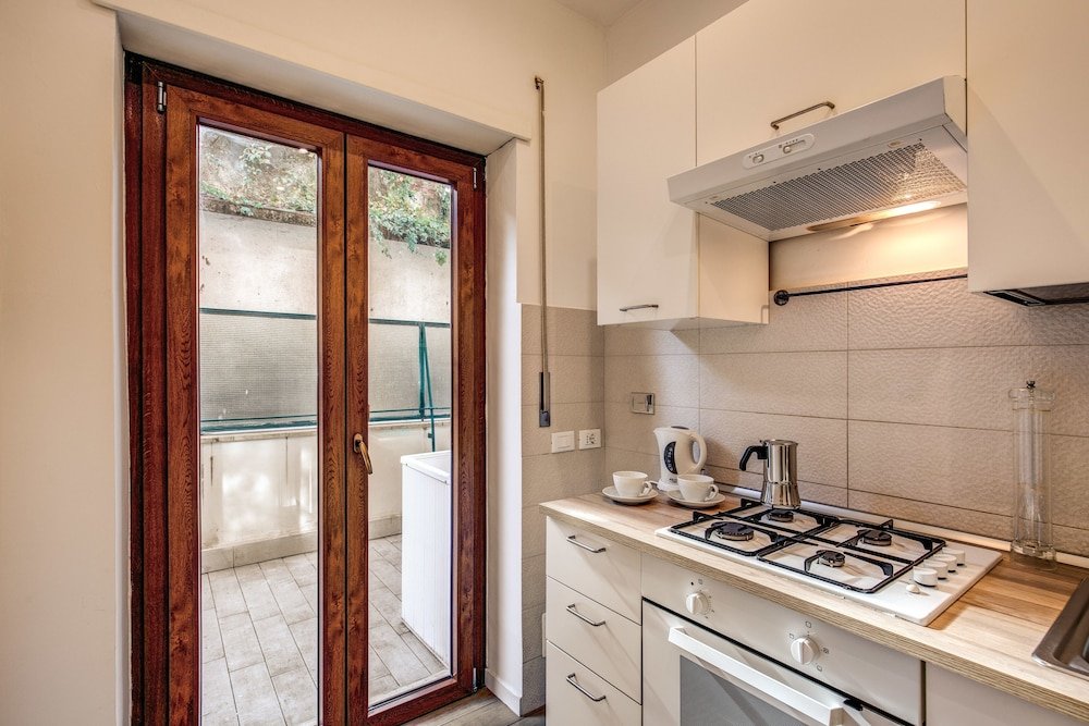 Фото M&l Apartment - Case Vacanze A Roma