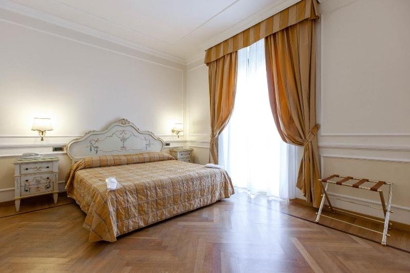 Фото Grand Hotel Villa Balbi