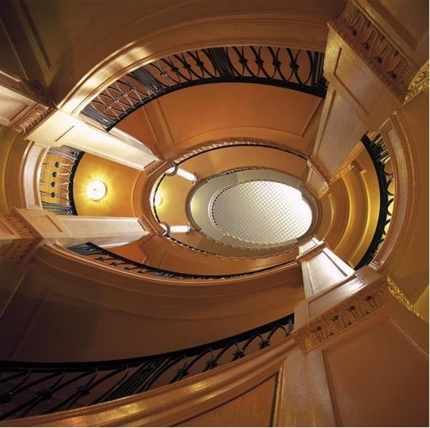 Фото Four Seasons Hotel Des Bergues Geneva