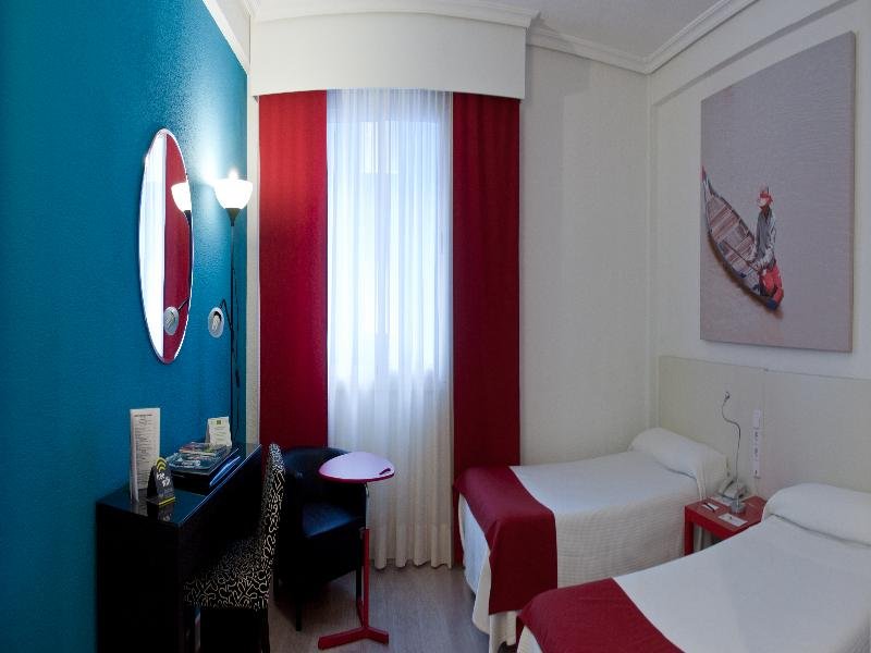 Фото Hotel Sercotel Carlos III