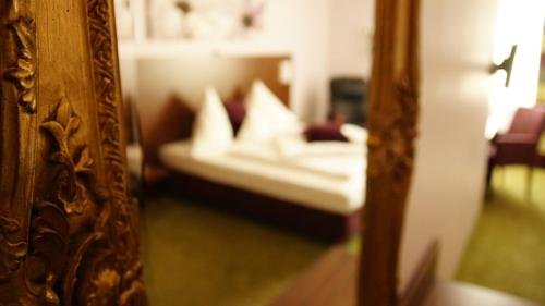 Фото Gersthofer Auszeit