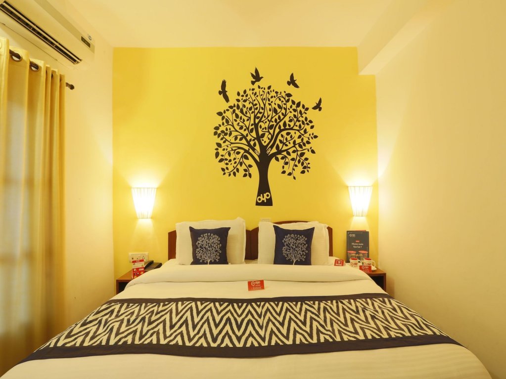 Фото Oyo 3043 Grande Ave Maria Resort