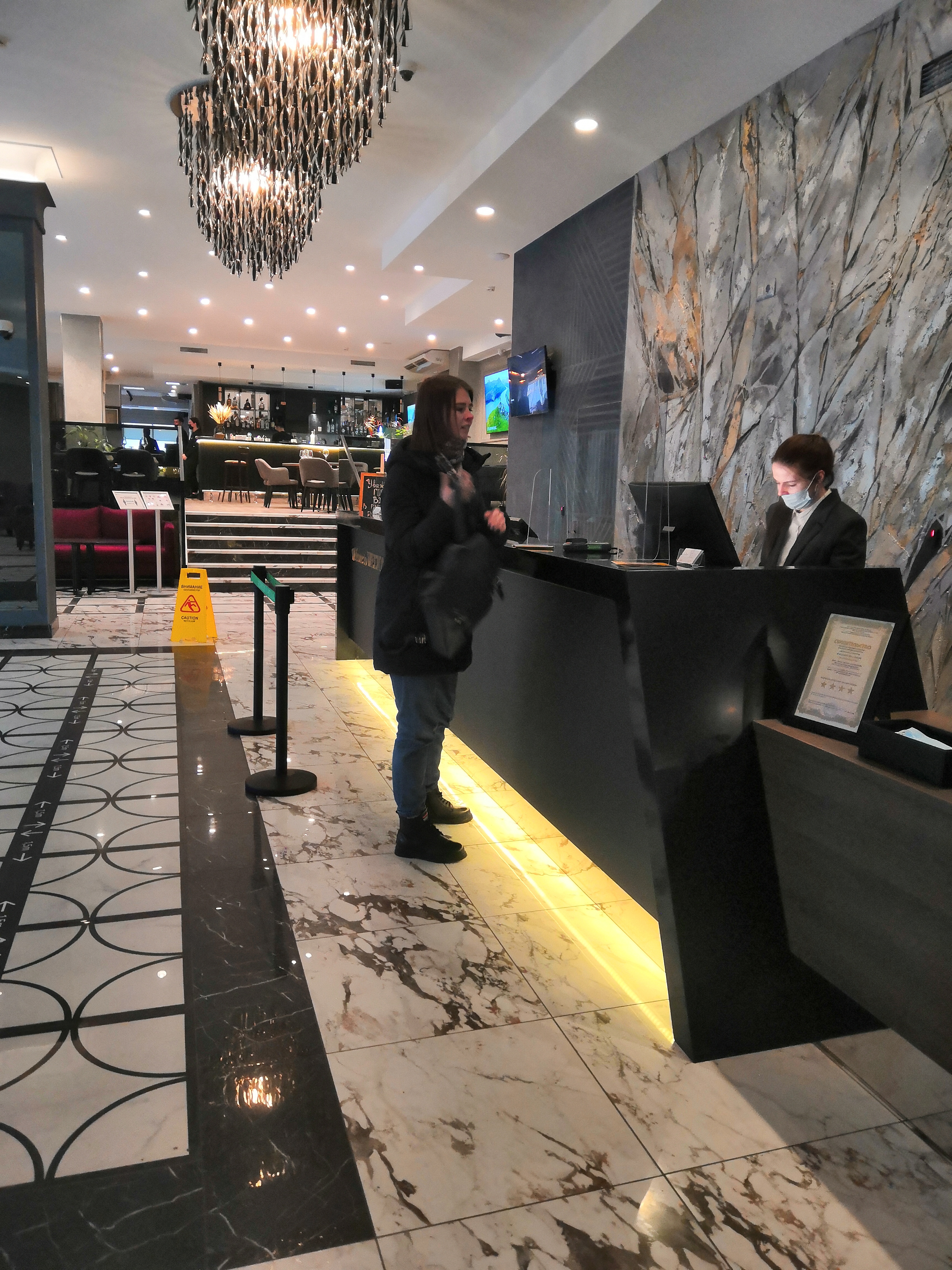 Фото Welton Club