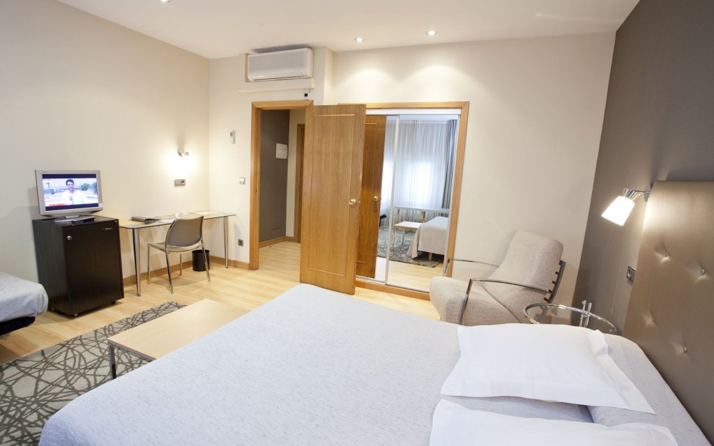 Фото Hotel Avenida