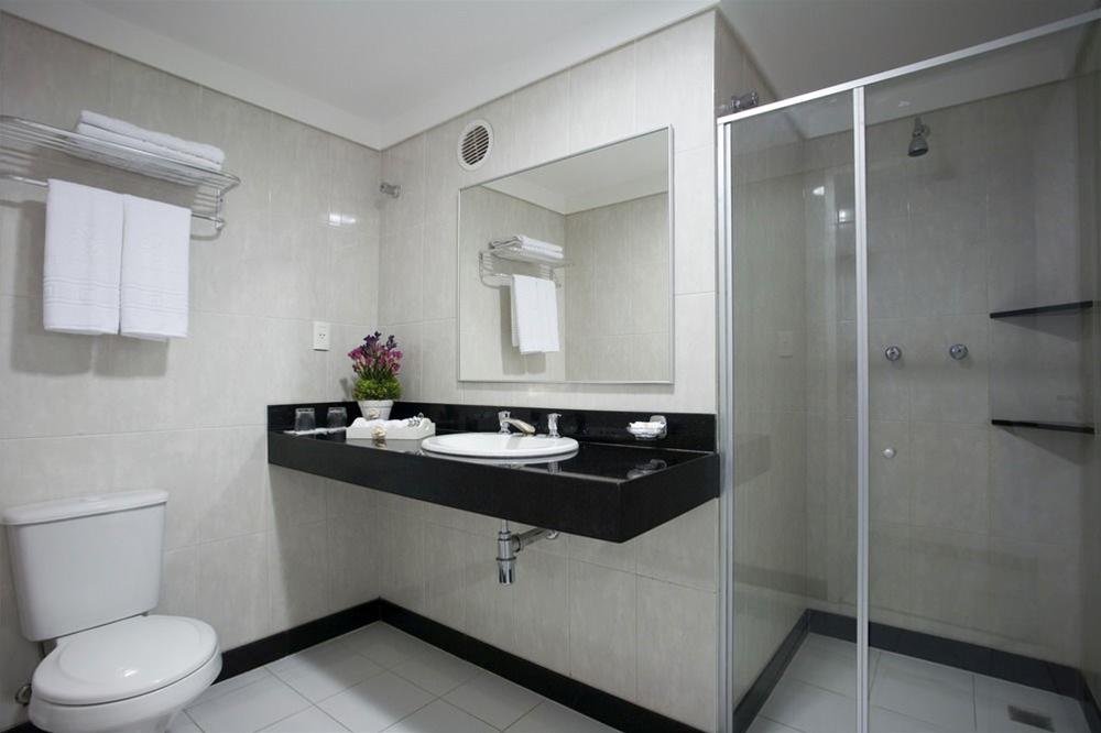 Фото Hotel Bahia Do Sol