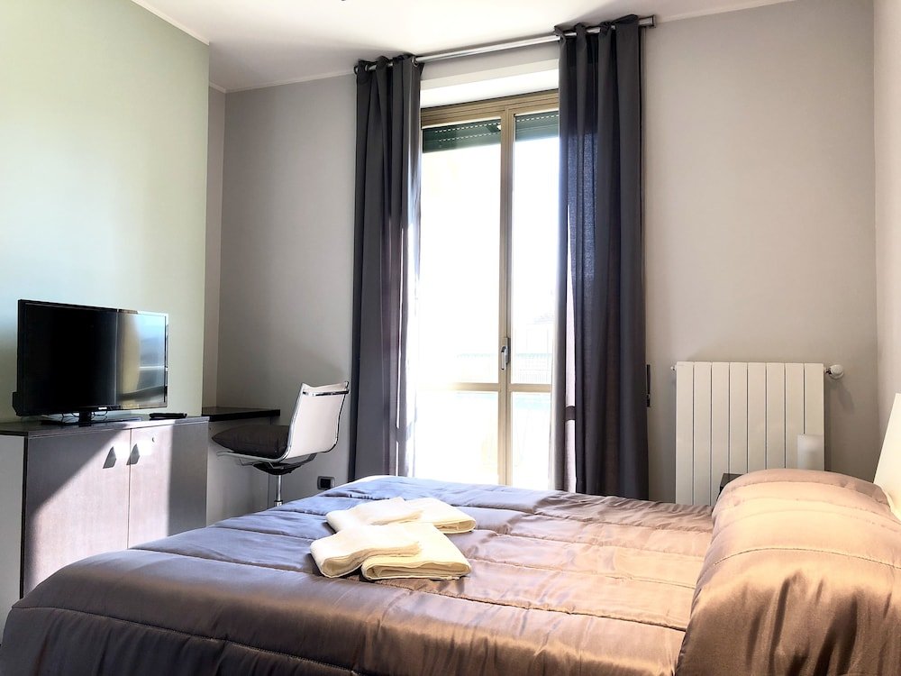 Фото Gemini Guest House