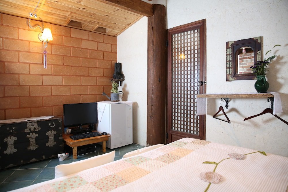 Фото Gyodong Salrae