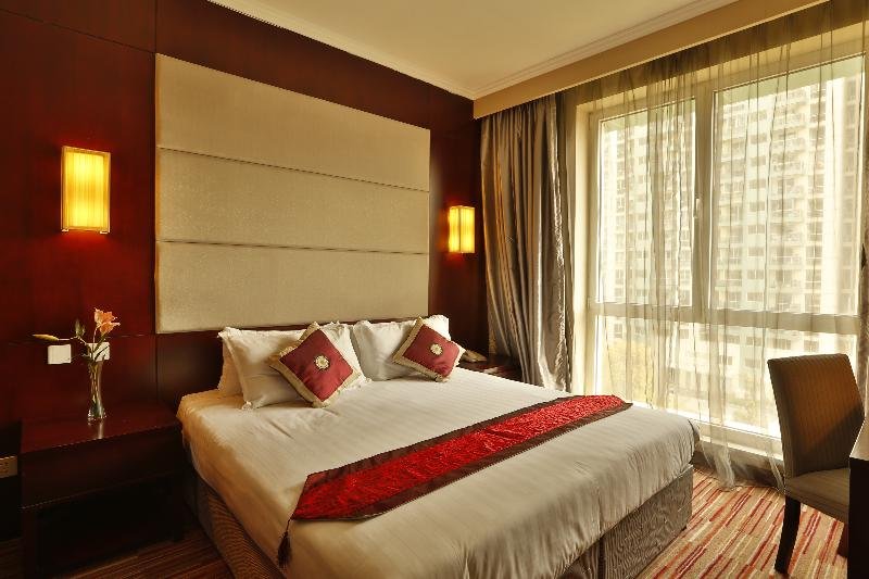 Фото Rayfont Downtown Hotel Shanghai