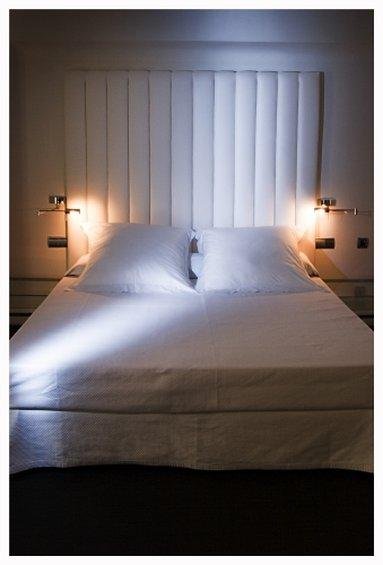 Фото Mariposa Hotel Malaga