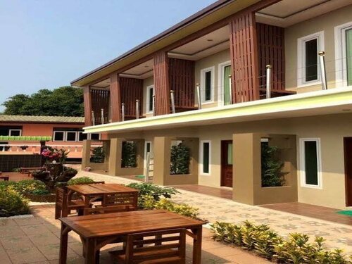 Sea Sun View Resort