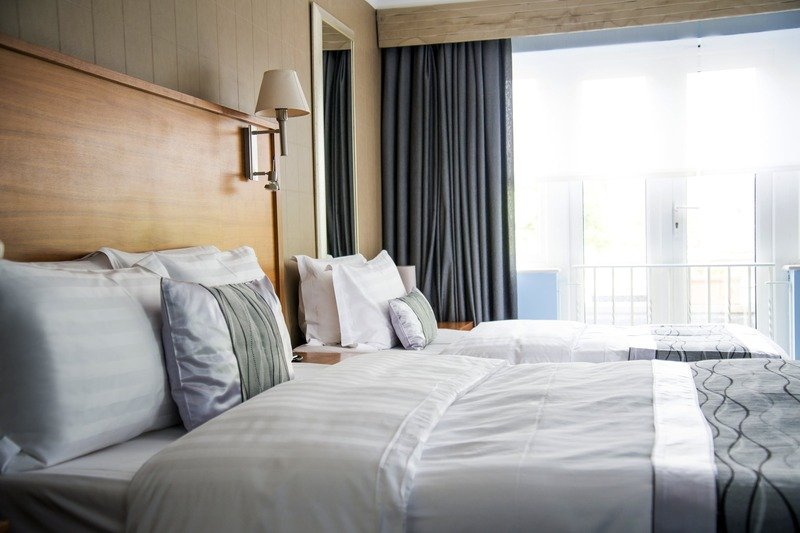 Фото The New London Carlton Hotel & Service Apartments