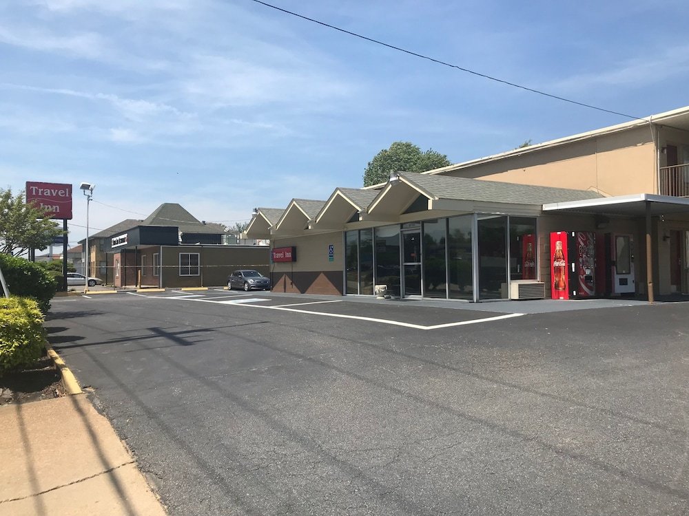 Фото Economy 7 Inn