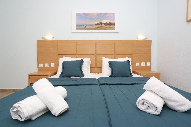 Фото Aloni Hotel