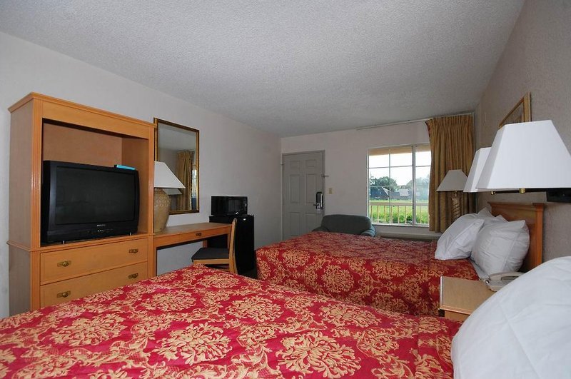 Фото Oyo Hotel Baton Rouge East I-12