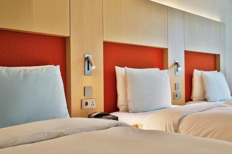 Фото Hotel Midcity Myeongdong