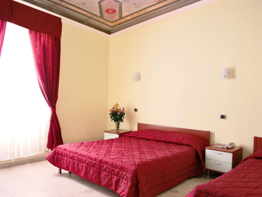 Фото Esposizione Palace Hotel