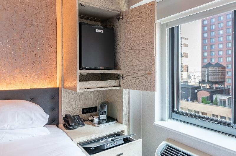 Фото Pestana Cr7 Times Square
