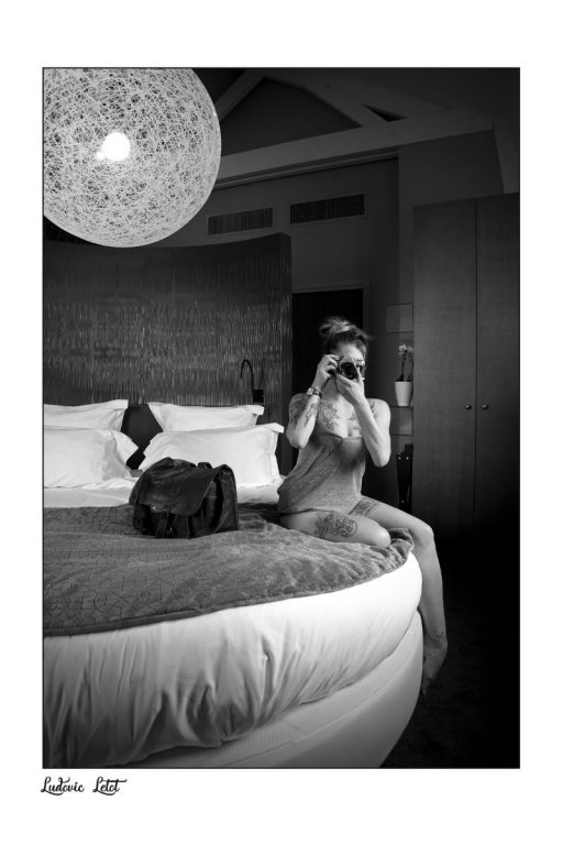 Фото Empreinte Hôtel & SPA