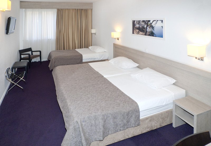 Фото Hotel Adria