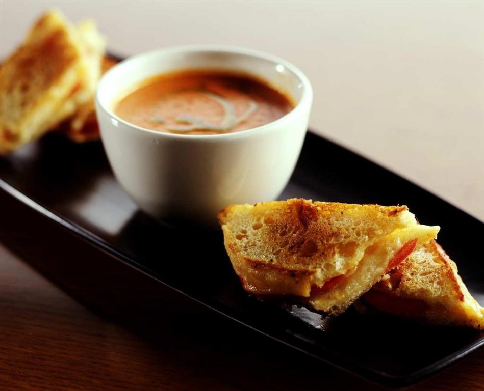 Фото The Curtis Denver - a DoubleTree by Hilton Hotel