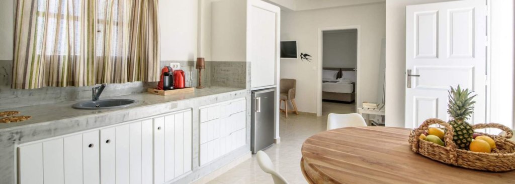 Фото De_naxia Suites