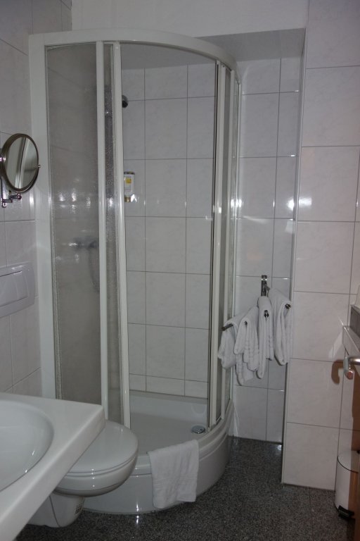 Фото B&b Hotel Dortmund-City