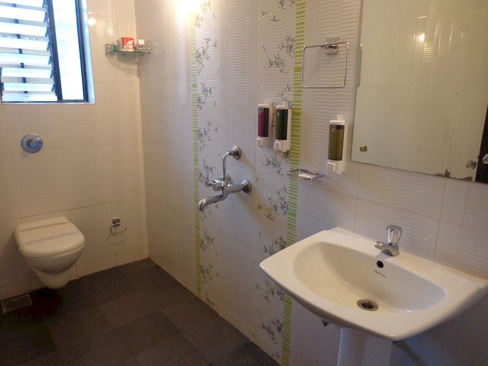 Фото The Tubki Resort