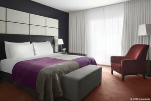 Гостиница Radisson Blu Hotel, Bucharest