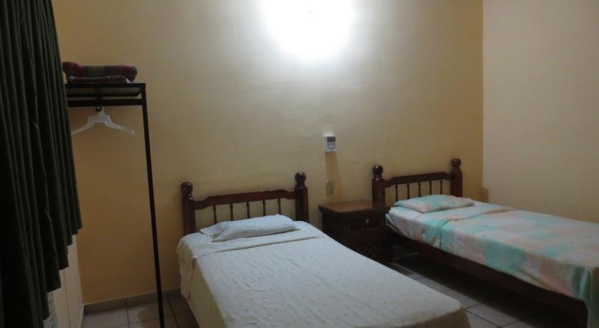 Фото Hotel Tanos