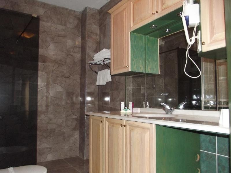 Фото Mavi Inci Park Otel