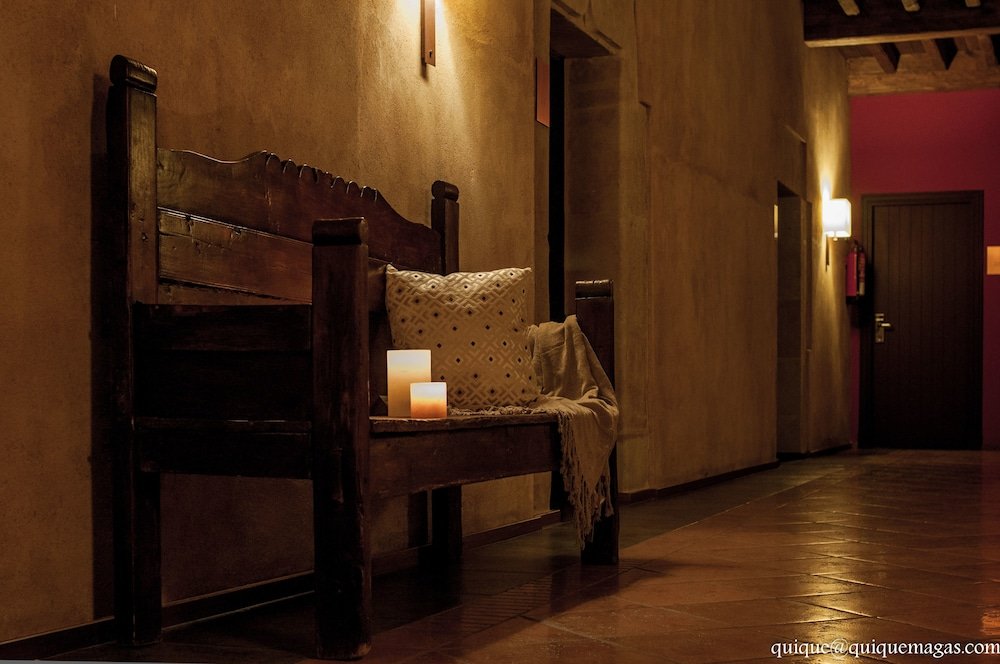 Фото Hotel Hospes Palacio San Esteban