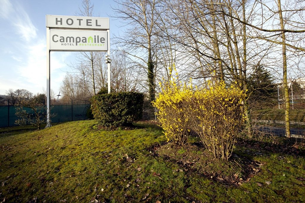 Фото Campanile Nature - Sannois Ermont