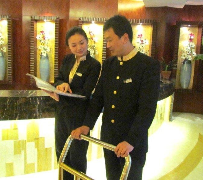 Фото Byland Star Hotel