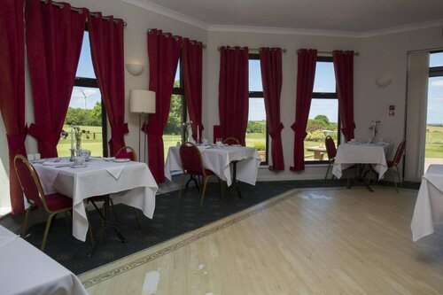 Гостиница Trethorne Hotel & Golf Club