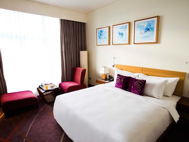 Фото Grand Mercure Danang