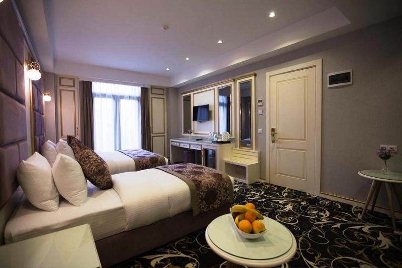 Фото Отель Gold Tbilisi