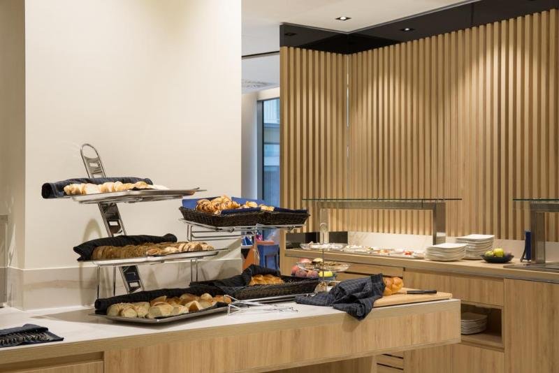 Фото Akeah Verdi Budapest