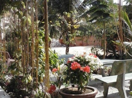 Фото Duc Thao Hotel