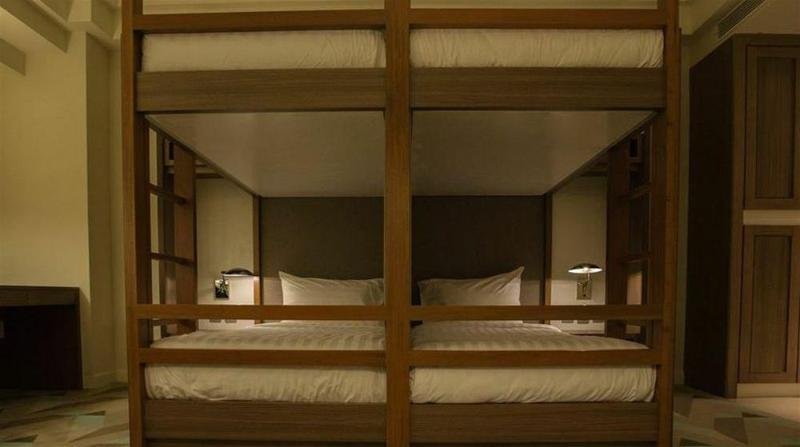 Фото Hotel Benilde Maison De La Salle