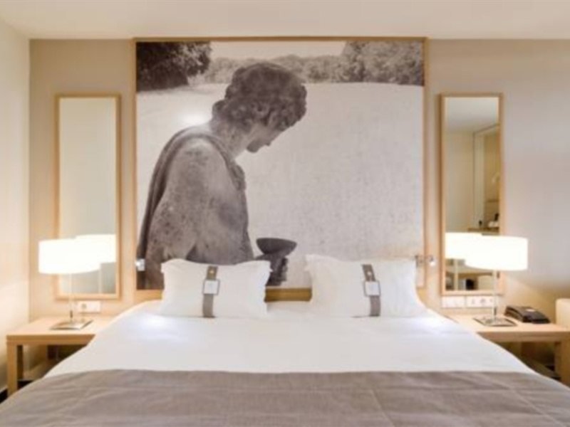 Фото Best Western Plus Paris Orly Airport