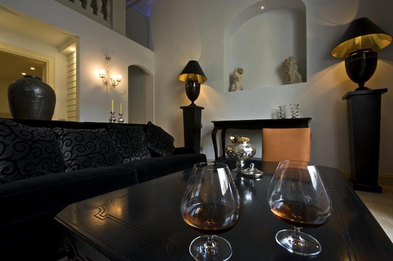 Фото Palazzo Gattini Luxury Hotel