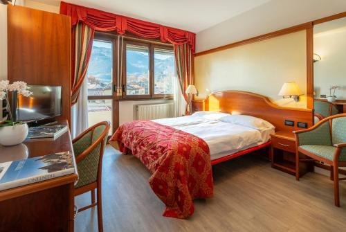 Фото Hi Hotel - Wellness & SPA