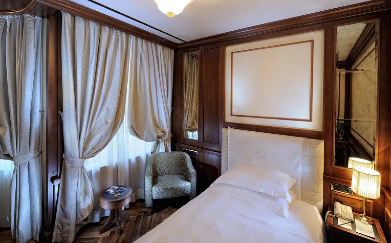 Фото Hotel Manzoni