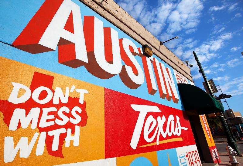 Фото The Westin Austin Downtown