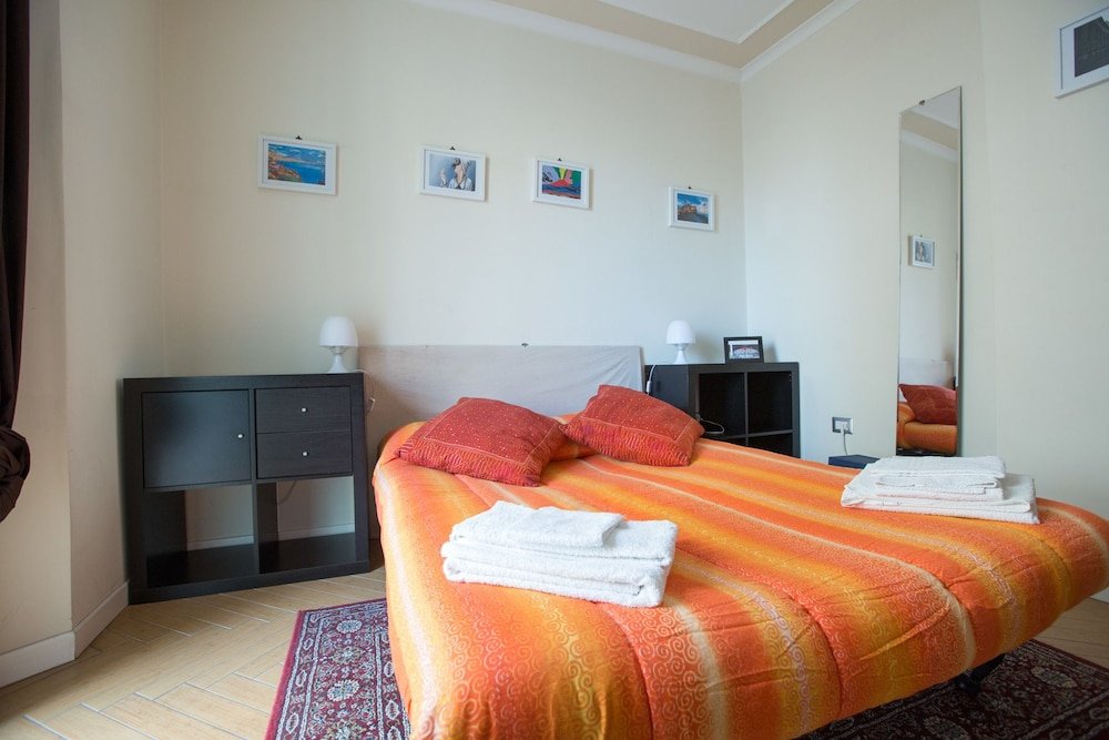 Фото B&b Napolimilionaria 2